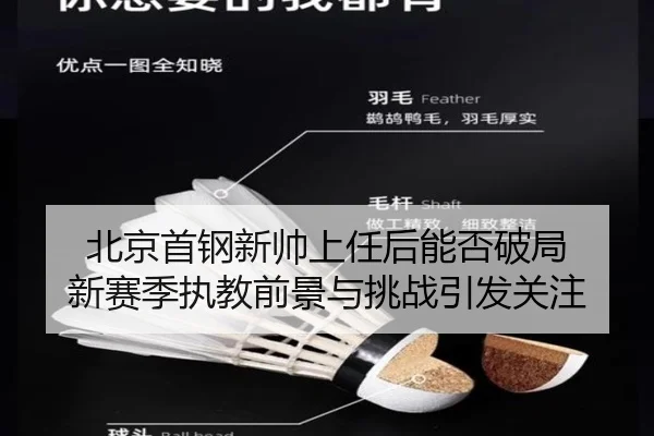 北京首钢新帅上任后能否破局 新赛季执教前景与挑战引发关注（kaiyun）